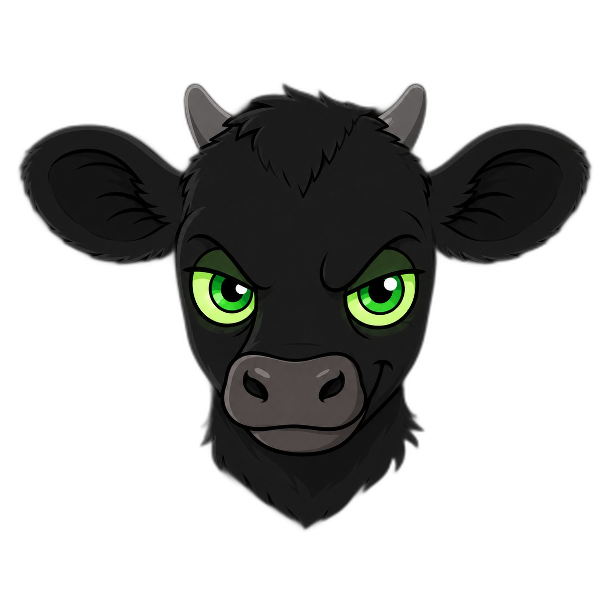 Baby Ansem Logo